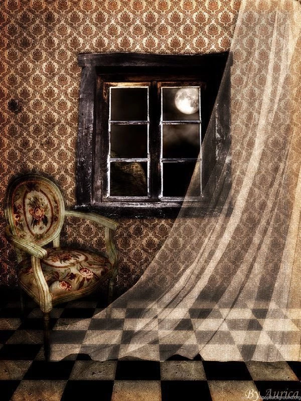 Old Room Backgrounds By Aurica On DeviantArt