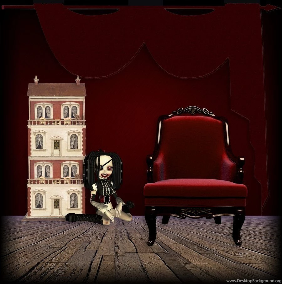 Gothic Backgrounds Room By Mysticmorning On DeviantArt