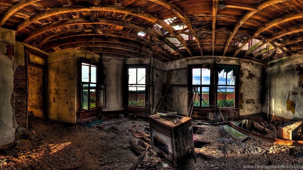 Modern TV Room Wallpapers