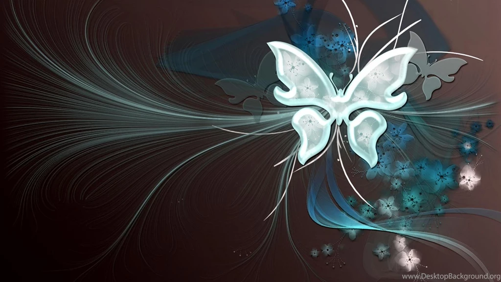 Butterfly Vector Art Backgrounds HD Wallpapers Vector Art HD Free ...