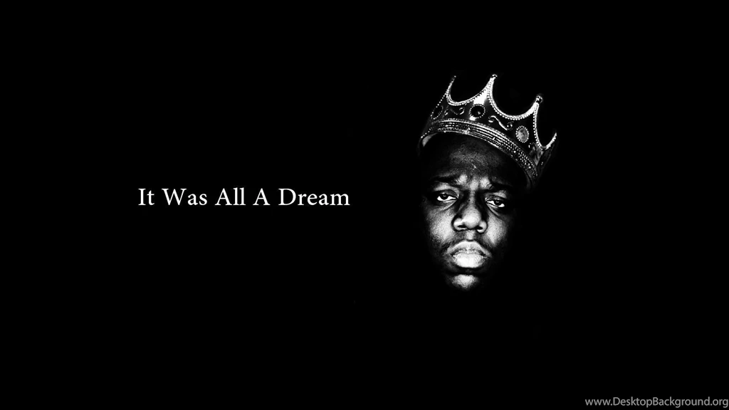 Biggie Smalls Wallpapers