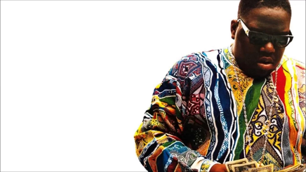 Biggie Smalls Wallpapers