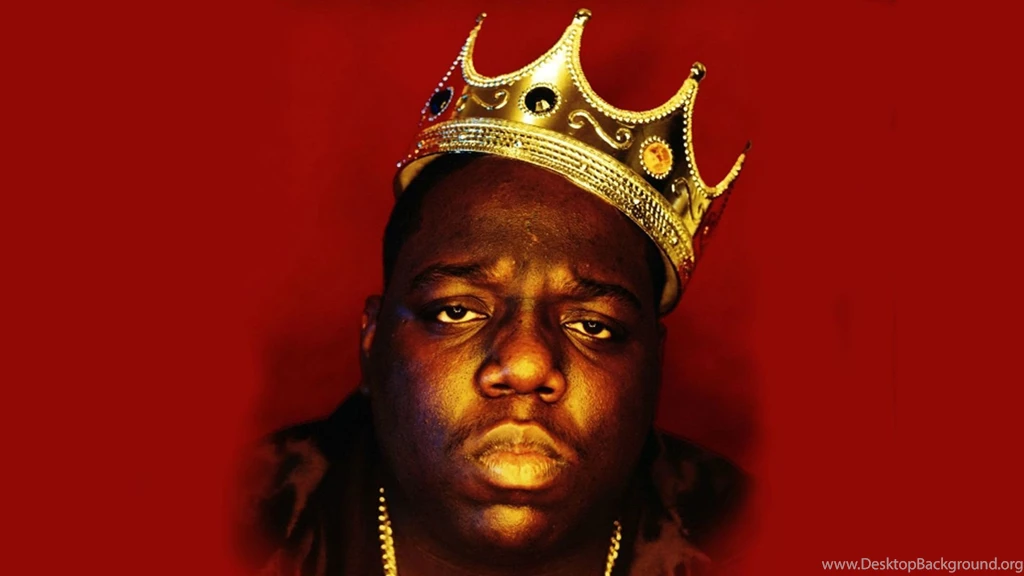 Biggie Smalls HD Wallpapers