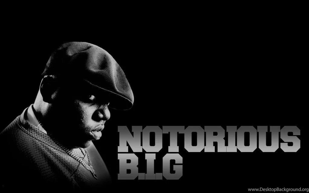 Gallery For Wallpapers Biggie Smalls