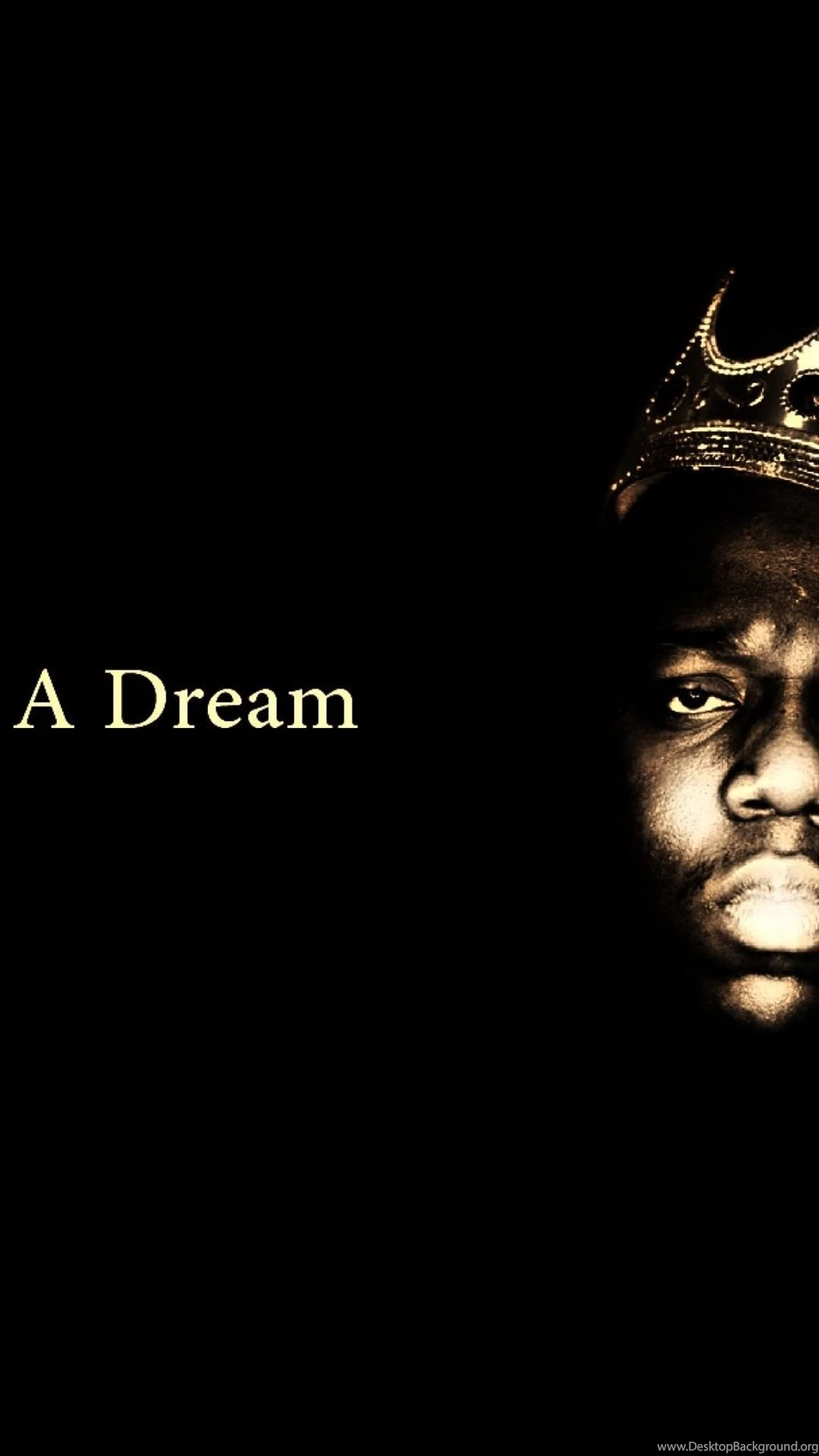 Biggie Smalls S4 Wallpapers