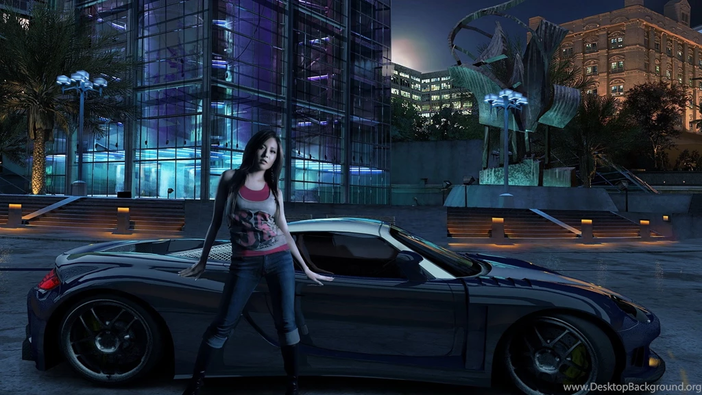 4K Ultra HD Nfs Wallpapers HD, Desktop Backgrounds 3840x2160