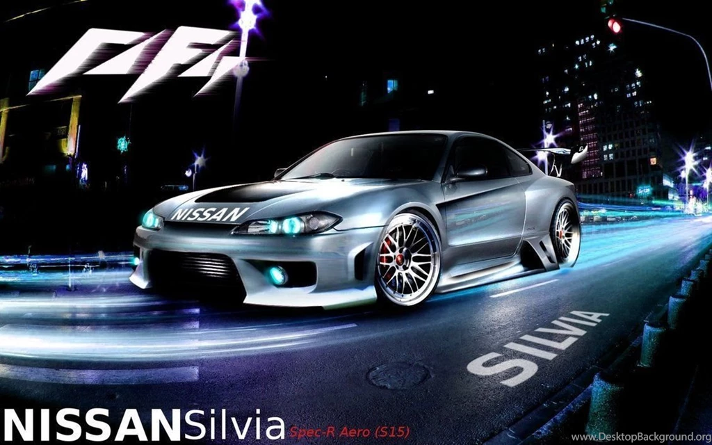 Nissan Silvia Nfs Wallpapers By RazorDzign On DeviantArt