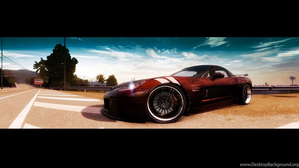 Nfs, Wallpapers, Undercover, Images, Nfsuc, Car (