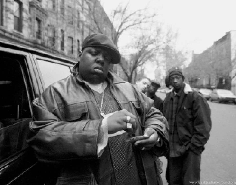 Biggie Smalls' Old Home Sits In Changed Hood NY Daily News