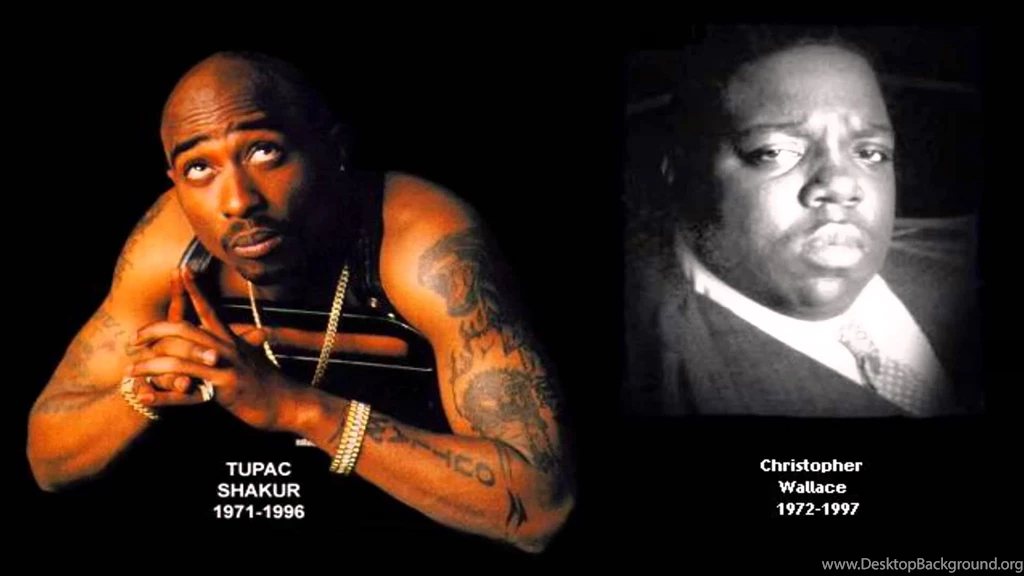 2Pac Feat Biggie Smalls   R.I.P (Remix)   YouTube