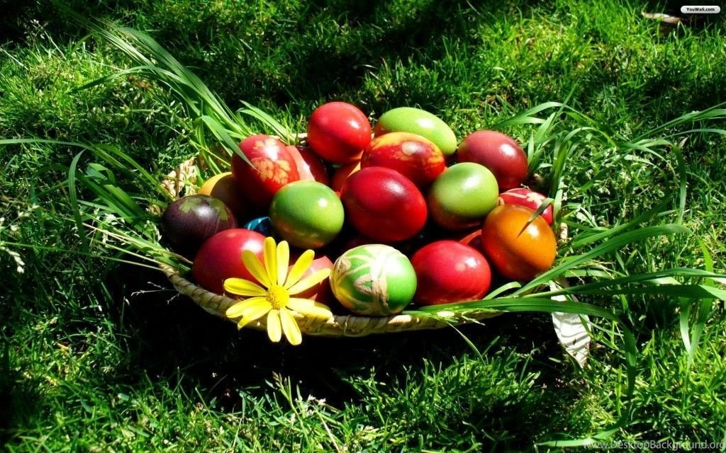 Gorgeous Free Easter Wallpapers For Computer Happy Easter ...