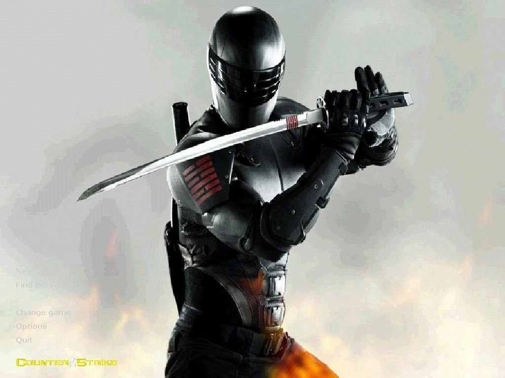 G.I. Joe Retaliation Toys Wallpaper.