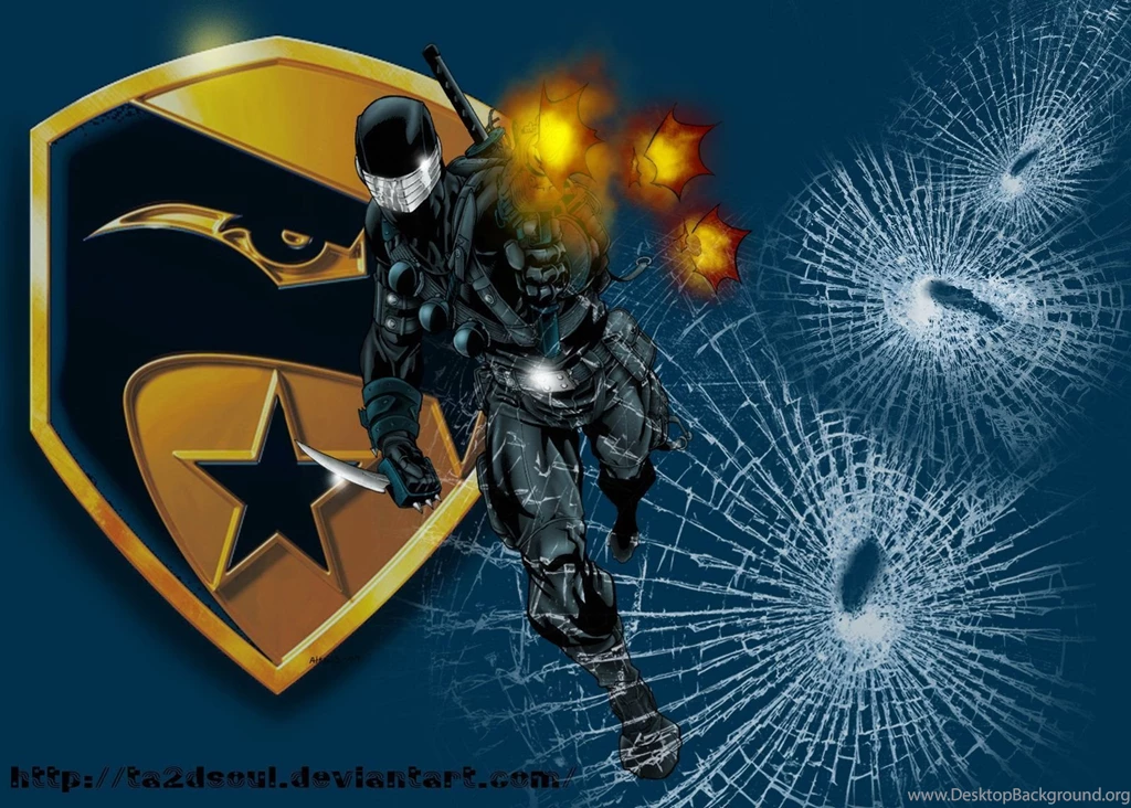 Snake Eyes Wallpapers 1 By Ta2dsoul On DeviantArt