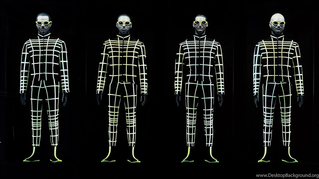 Full HD 1080p Kraftwerk Wallpapers HD, Desktop Backgrounds 1920x1080
