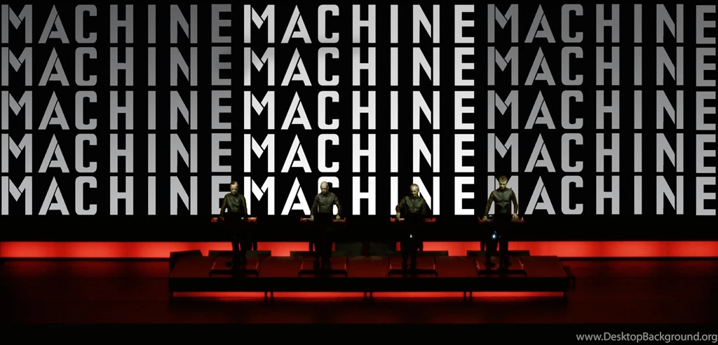 KRAFTWERK Electronic Krautrock Synthpop Avant Garde Experimental ...