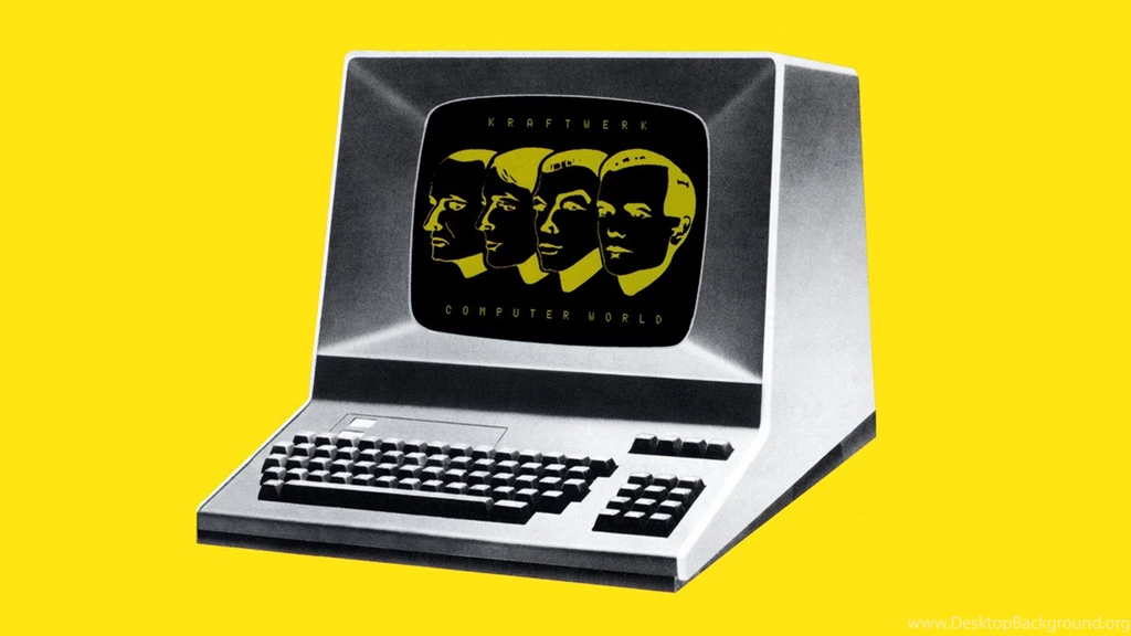 Gallery For Kraftwerk Wallpapers Hd