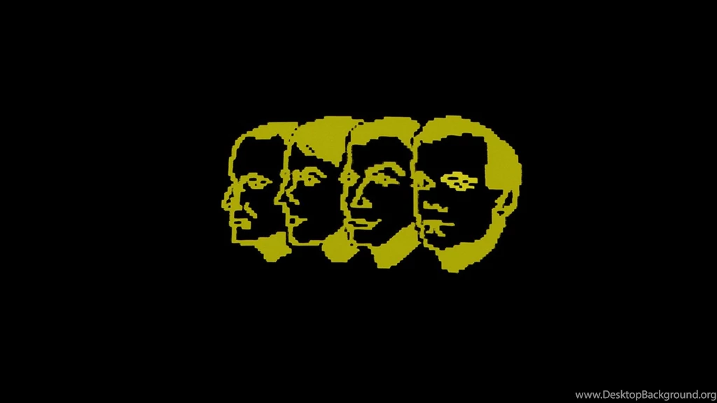 Suite De L'interview De Ralph Hutter, Leader De Kraftwerk, En ...