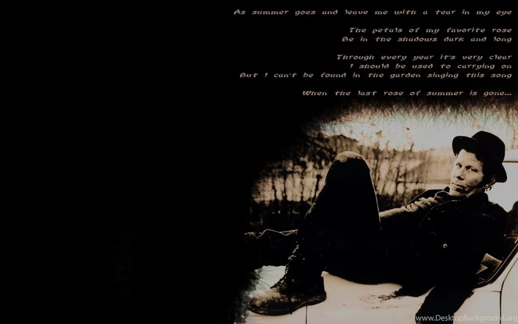 Tom Waits Tom Waits Wallpapers (13005634) Fanpop
