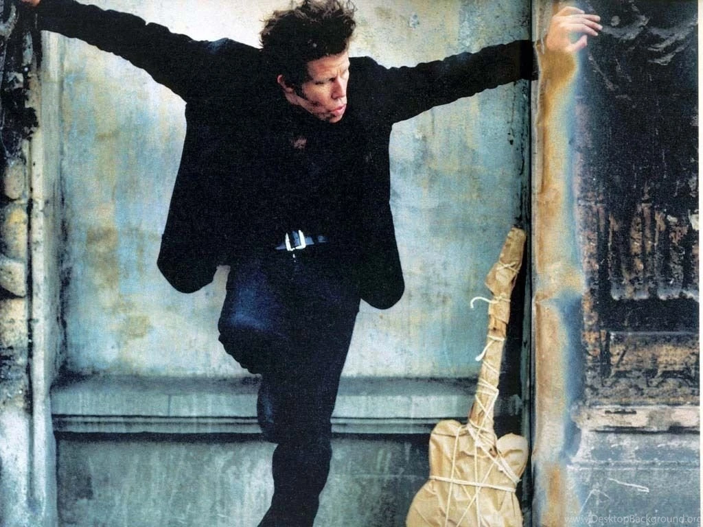 Tom Waits Tom Waits Wallpapers (9073413) Fanpop