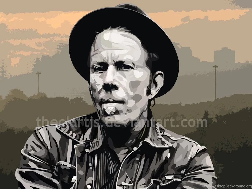 Tom Waits Wallpapers