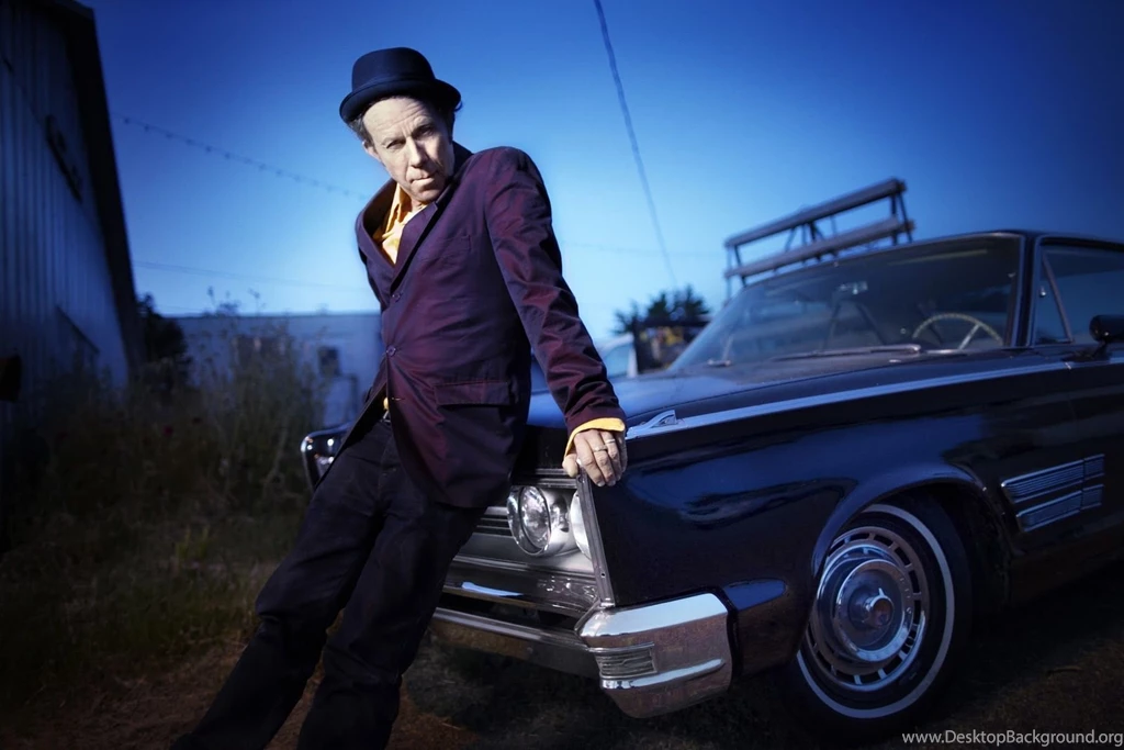 Meth & Dobros: Six Songs In The Spirit Of “Breaking Bad”