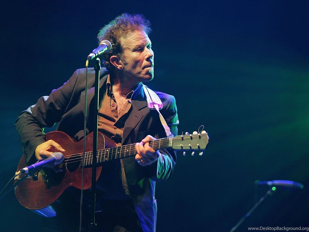 Tom Waits Wallpapers