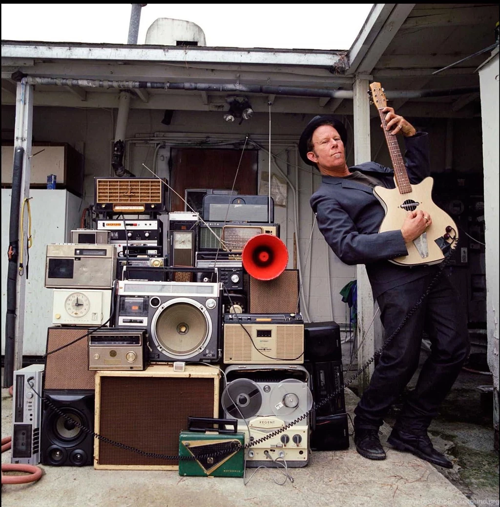 Tom Waits Photo, Pics, Wallpapers Photo