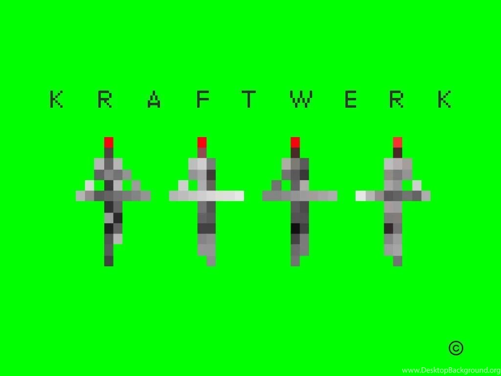 App Shopper: KRAFTWERK   KLING KLANG MACHINE   No1 (Music)