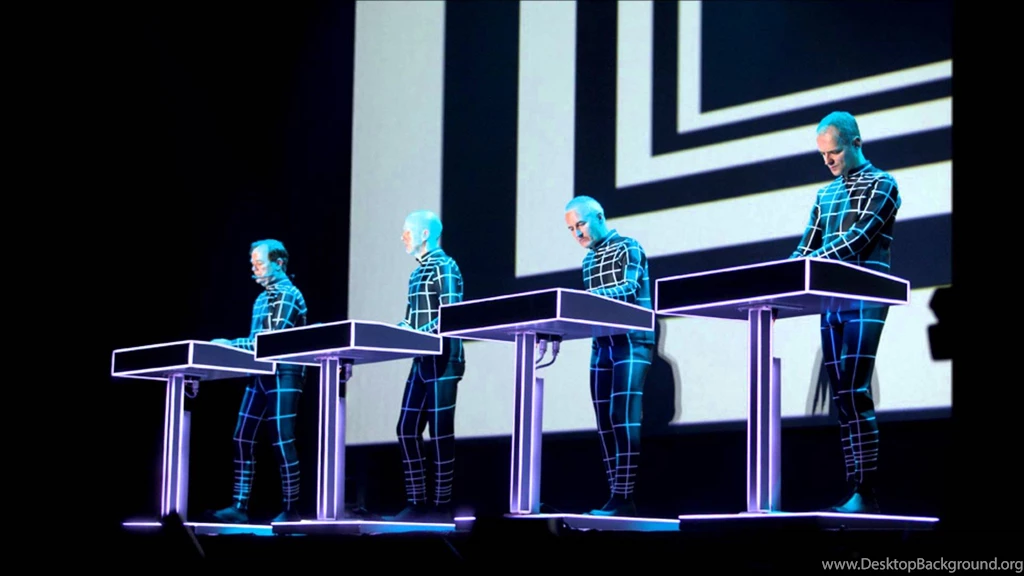 Kraftwerk Sónar 2013 [Full Show]   YouTube