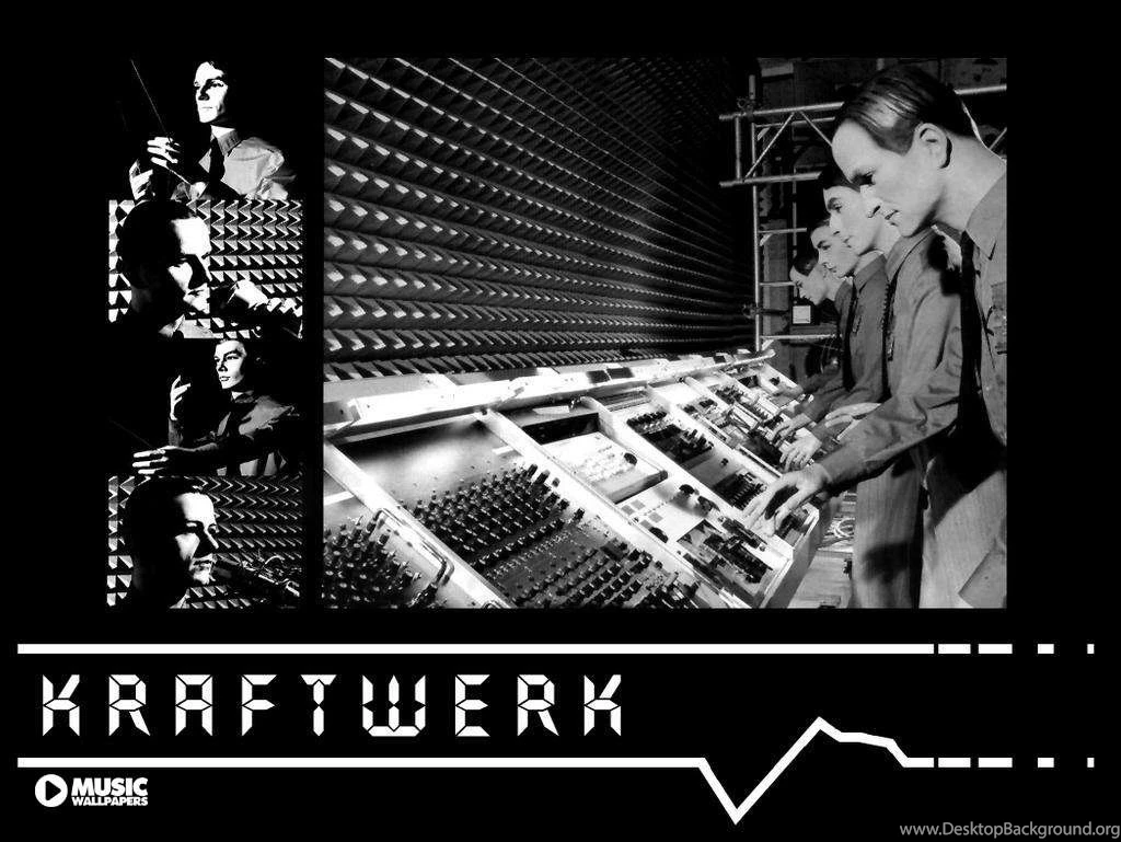 Kraftwerk Wallpapers