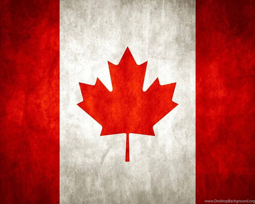 Gallery For Canadian Flag Wallpapers
