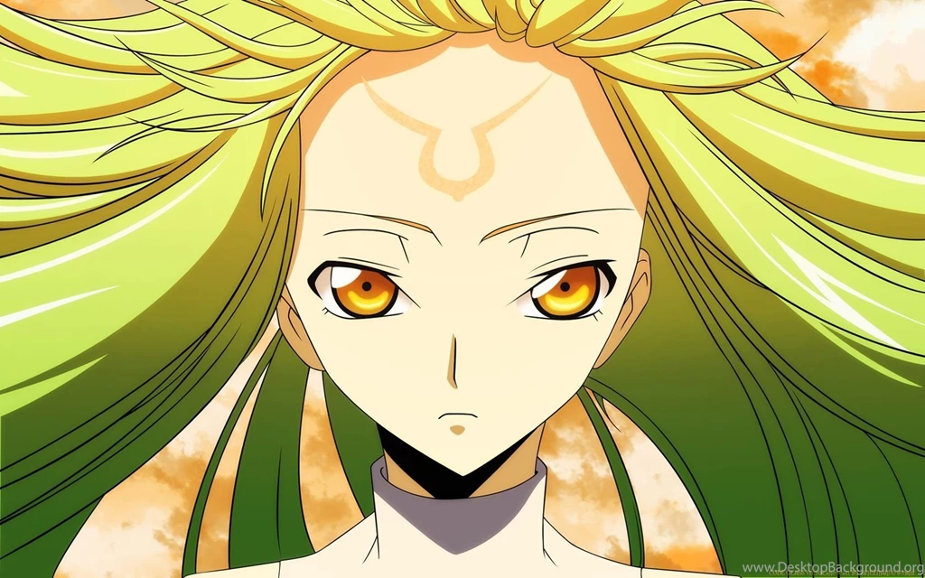 C C Code Geass Wallpapers (