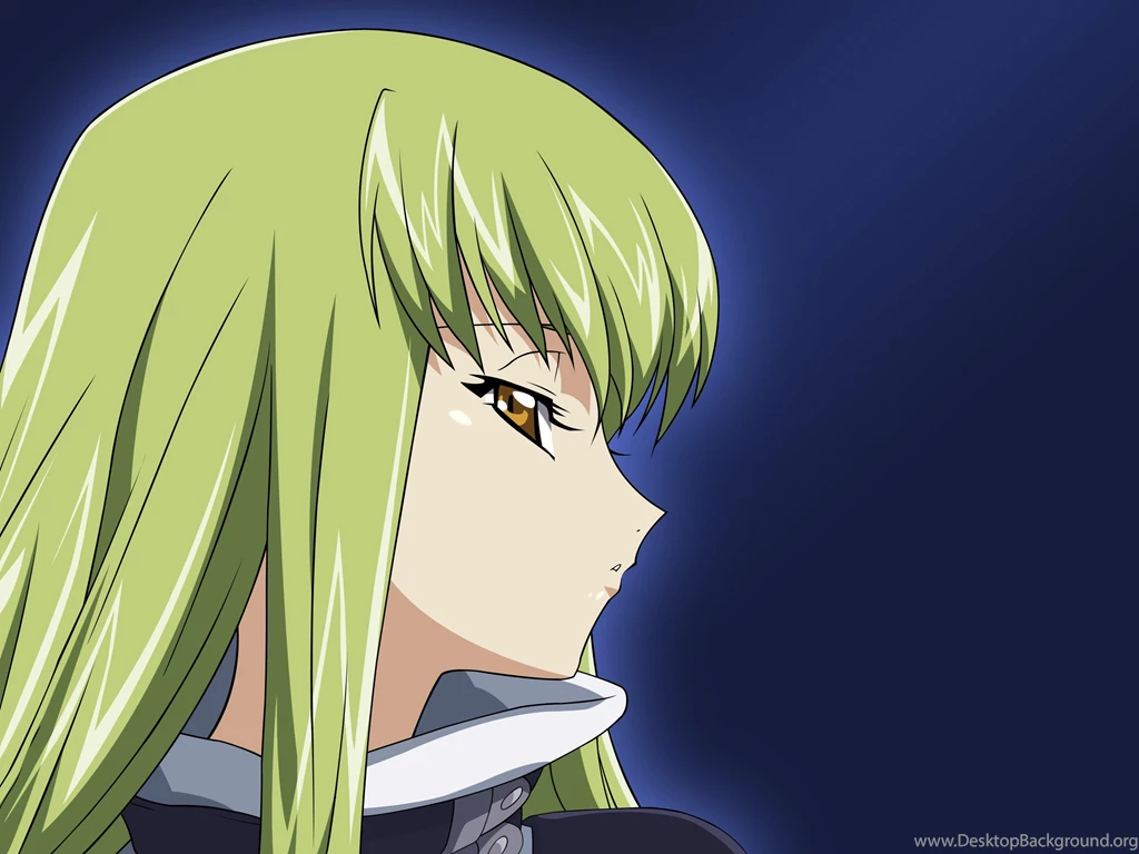 C C Code Geass Wallpapers (