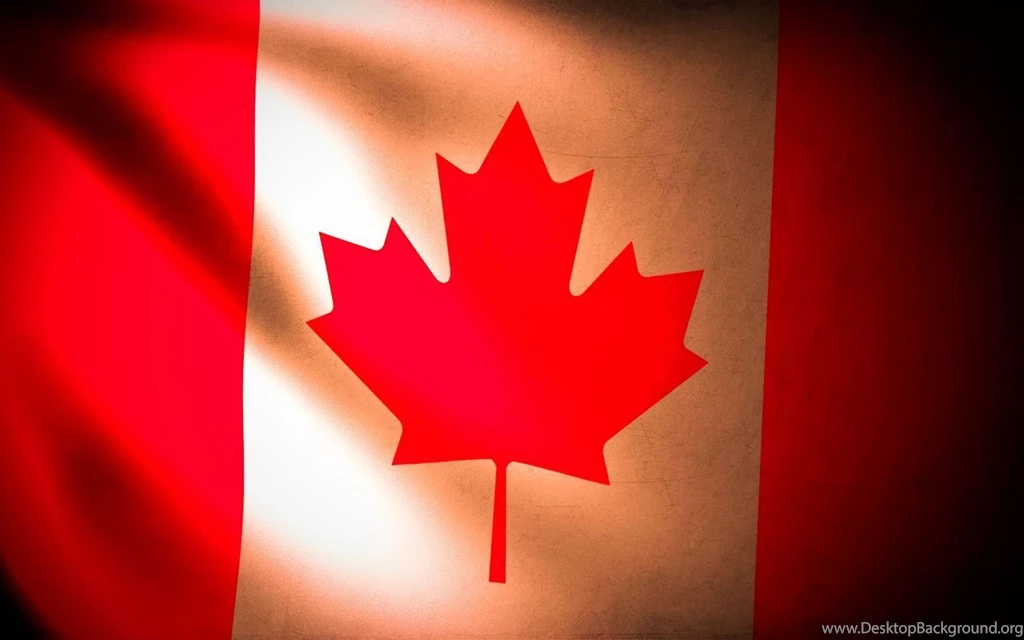 Canadian Flag Wallpapers Free Wide HD Wallpapers