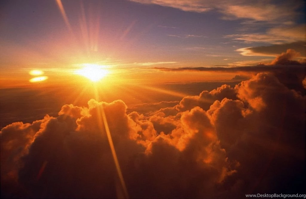 Best Beautiful Sunrise Pictures Oki Pix