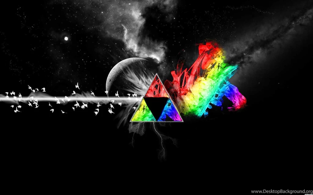 Rainbow Theme Wallpapers   Album On Imgur