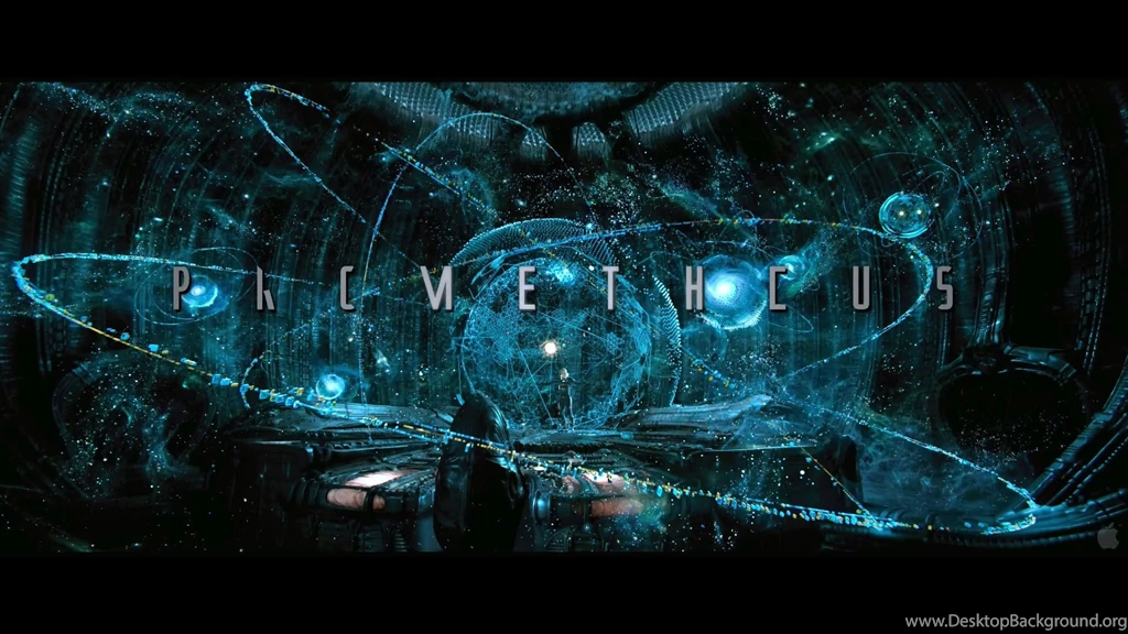 Ridley Scott's Prometheus Trailer   Page 12   NeoGAF