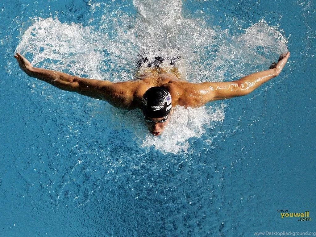Gallery For Micheal Phelps Wallpapers