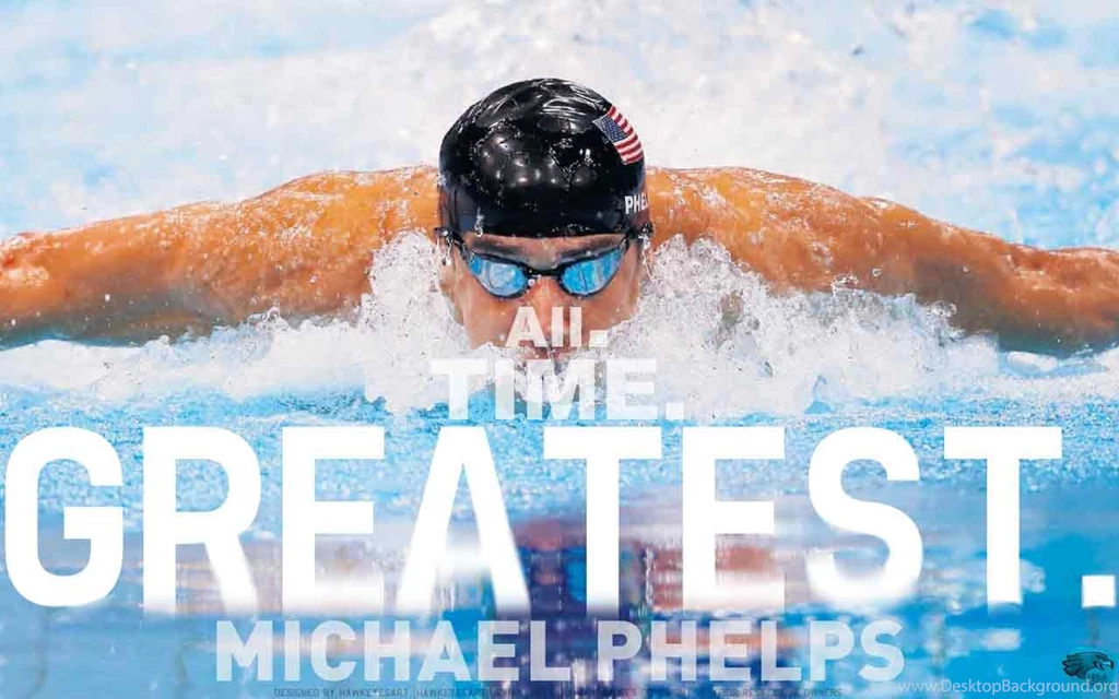 Fonds D'écran Michael Phelps : Tous Les Wallpapers Michael Phelps