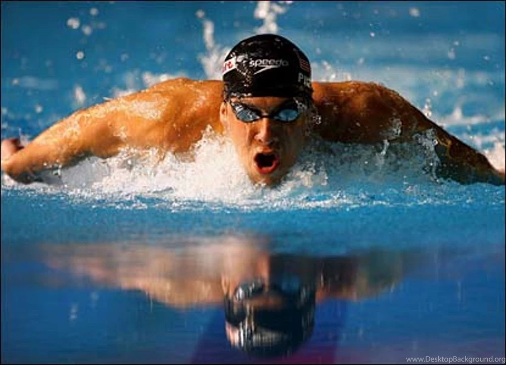 Phelps Now Most decorated Olympian In History