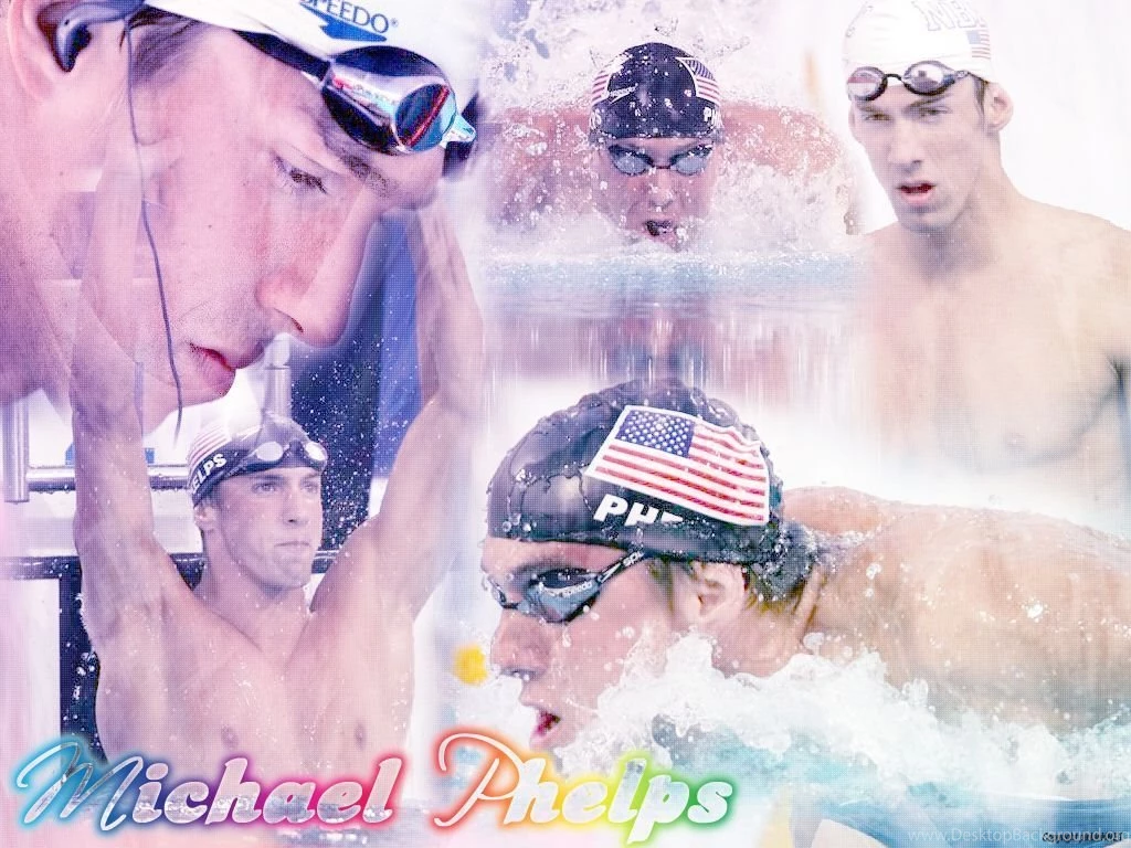 Michael Michael Phelps Wallpapers (2111383) Fanpop