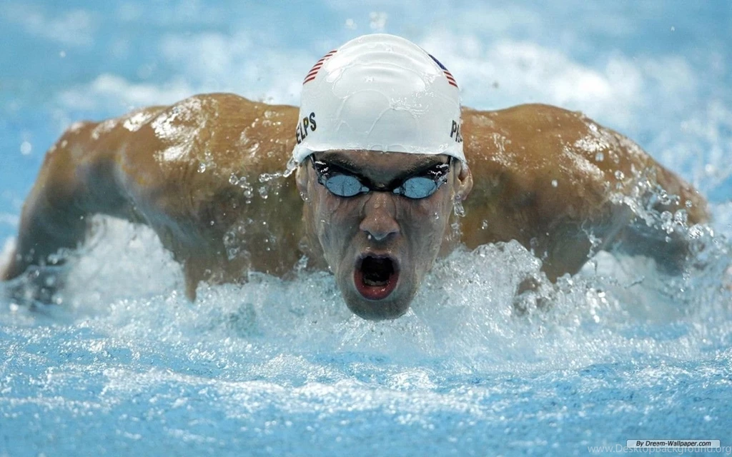 Free Wallpapers Free Sport Wallpapers Michael Fred Phelps ...