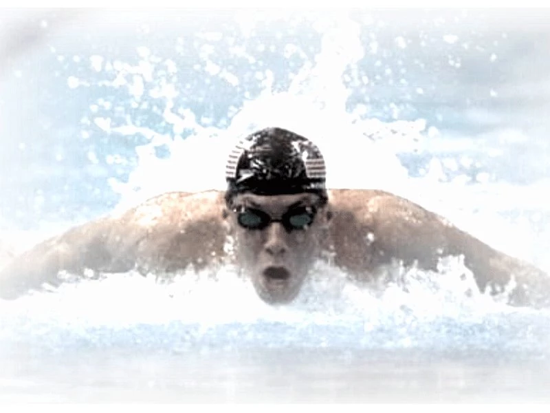 Michael Michael Phelps Wallpapers (2111228) Fanpop
