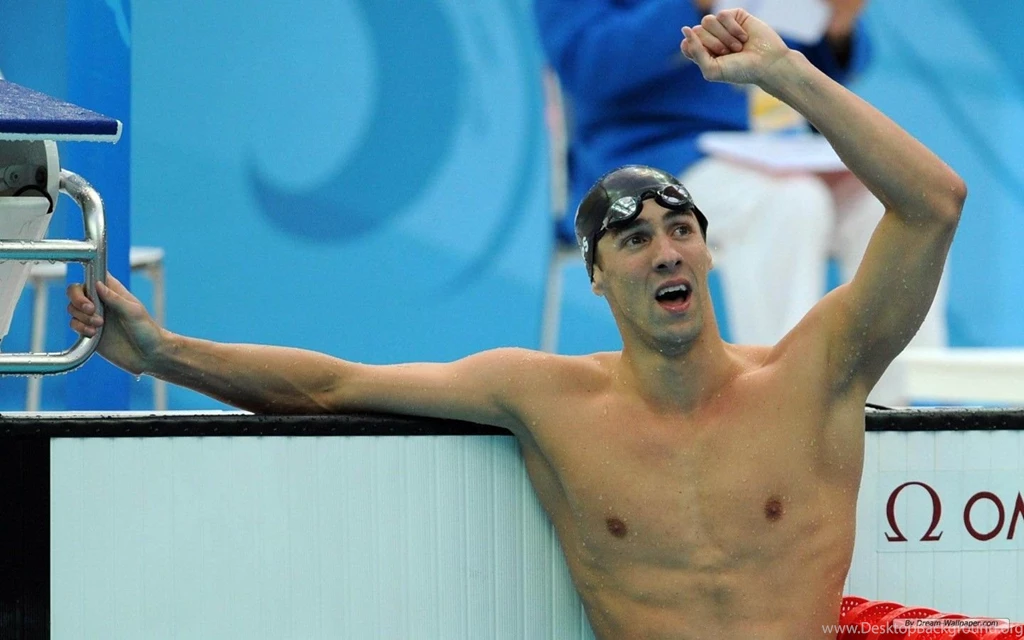 Free Wallpapers Free Sport Wallpapers Michael Fred Phelps ...