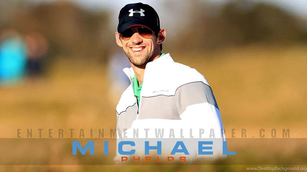 Michael Phelps Wallpapers