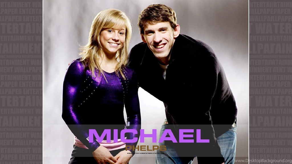 Michael Phelps Wallpapers