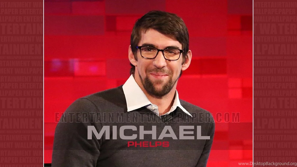 Michael Phelps Wallpapers