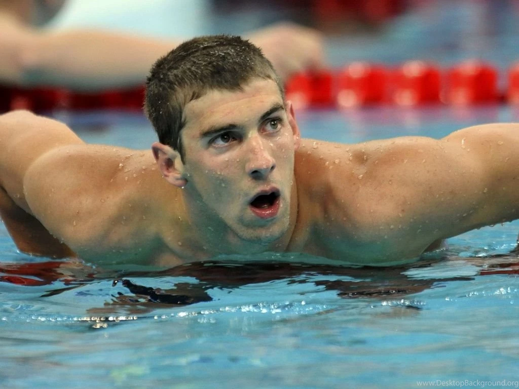 MICHAEL PHELPS Wallpapers HD Backgrounds Download Desktop • IPhones ...
