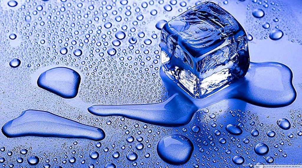 Ice Cubes Hd Wallpapers