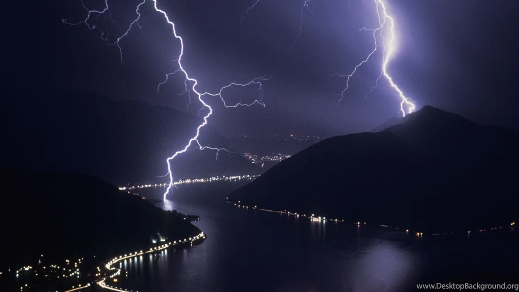 Download Lightning Wallpapers 1920x1080